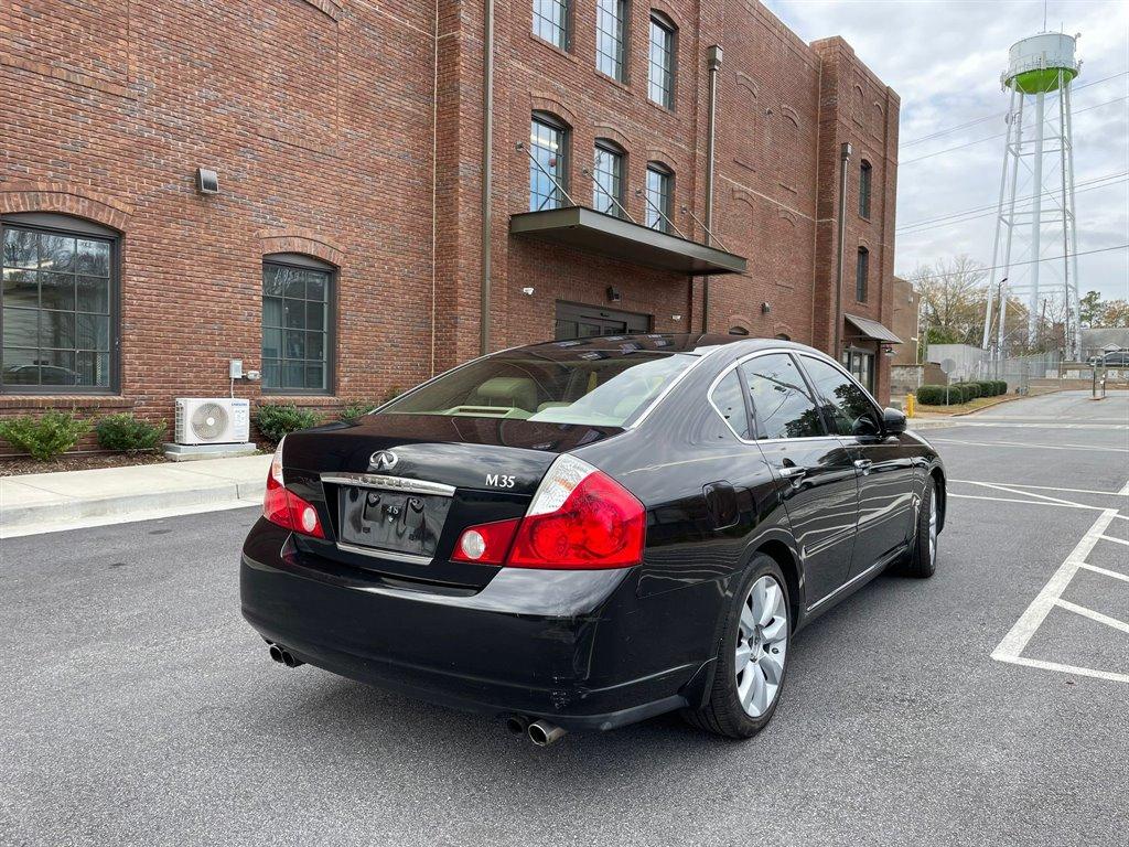 Thumbnail image of 2007 INFINITI M35 at JM Auto & Motosports LLC