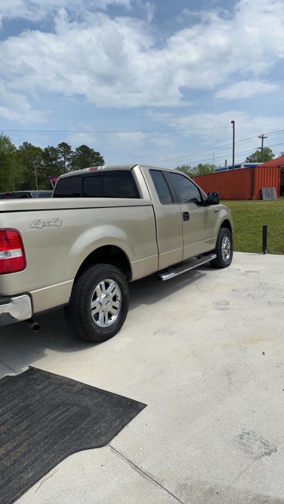 Thumbnail image of 2007 Ford F-150 at Plank Quality Motors, LLC