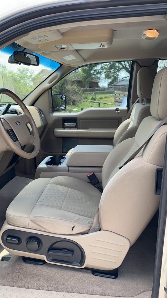 Thumbnail image of 2007 Ford F-150 at Plank Quality Motors, LLC