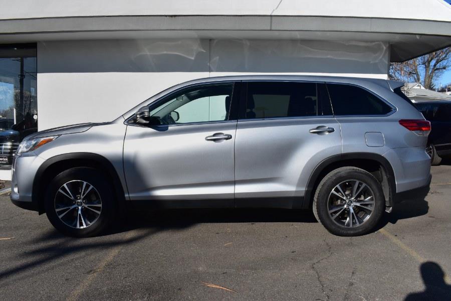 Thumbnail image of 2019 Toyota Highlander at Milan Motors
