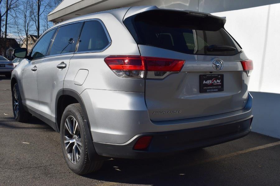 Thumbnail image of 2019 Toyota Highlander at Milan Motors
