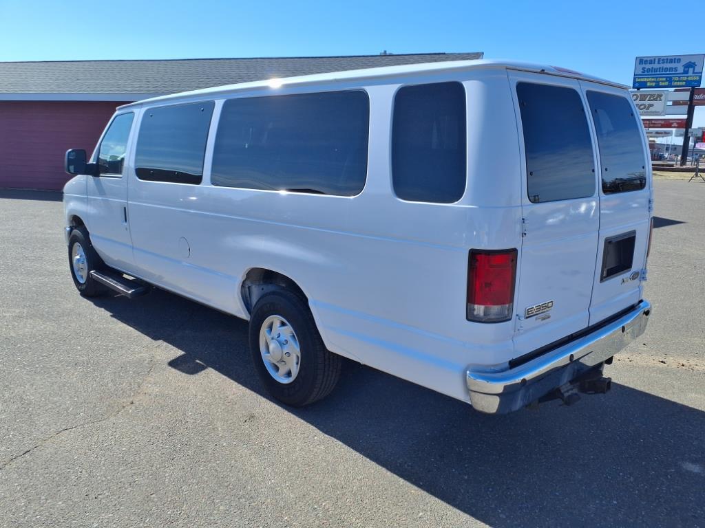 Thumbnail image of 2014 Ford E-Series at Just Miles Motor Company