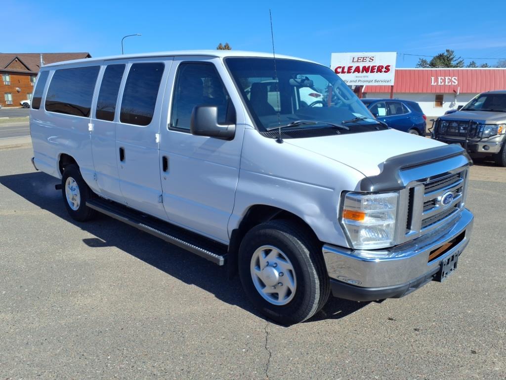 Thumbnail image of 2014 Ford E-Series at Just Miles Motor Company