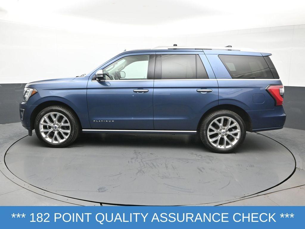 Thumbnail image of 2019 Ford Expedition at Honda of New Rochelle