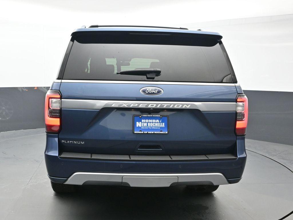 Thumbnail image of 2019 Ford Expedition at Honda of New Rochelle
