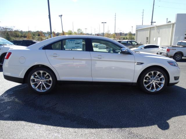 Thumbnail image of 2015 Ford Taurus at Autonation Ford Lincoln Auburn