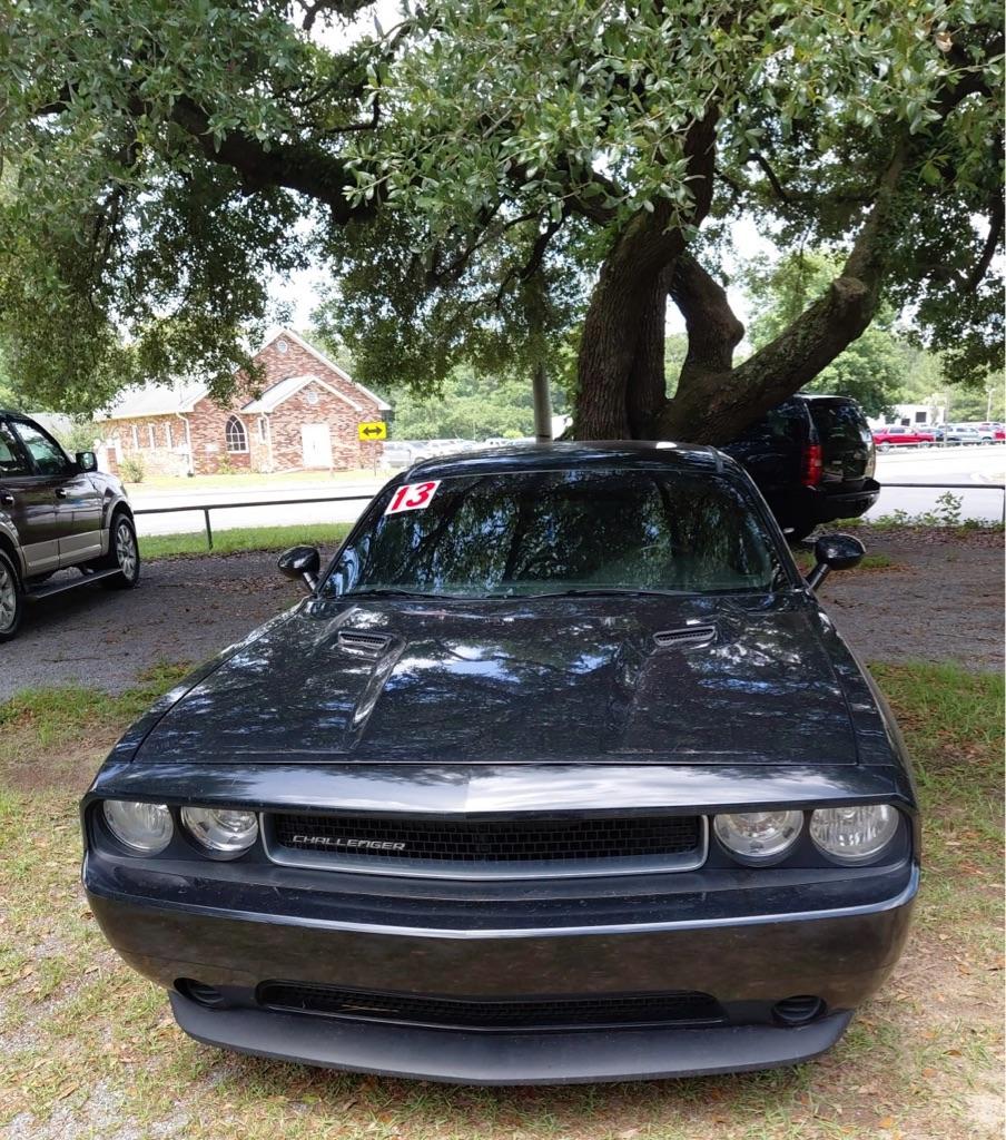 Thumbnail image of 2013 Dodge Challenger at HARRY'S AUTO SALES LLC
