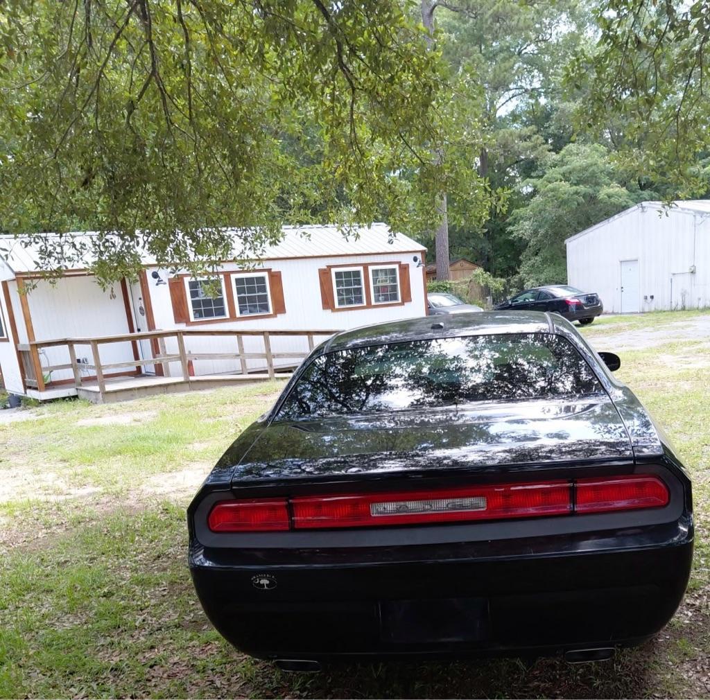 Thumbnail image of 2013 Dodge Challenger at HARRY'S AUTO SALES LLC