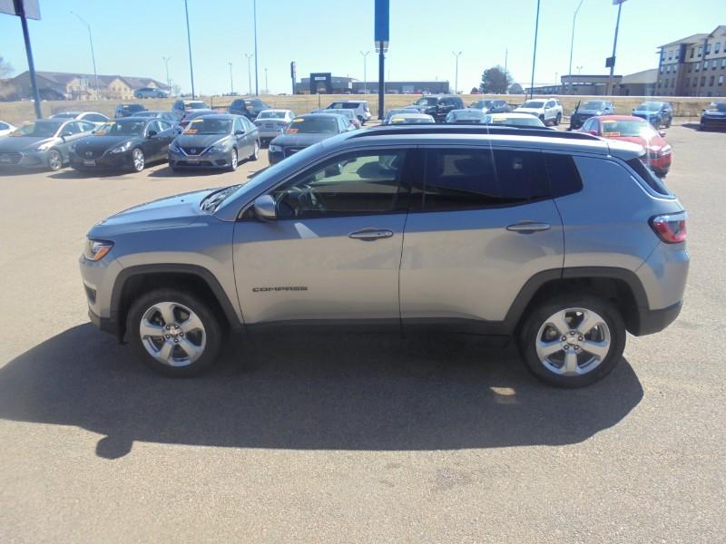 Thumbnail image of 2018 Jeep Compass at Auto One of Kearney