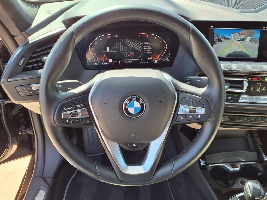 Thumbnail image of 2022 BMW 2 Series at Tinker Federal Credit Union
