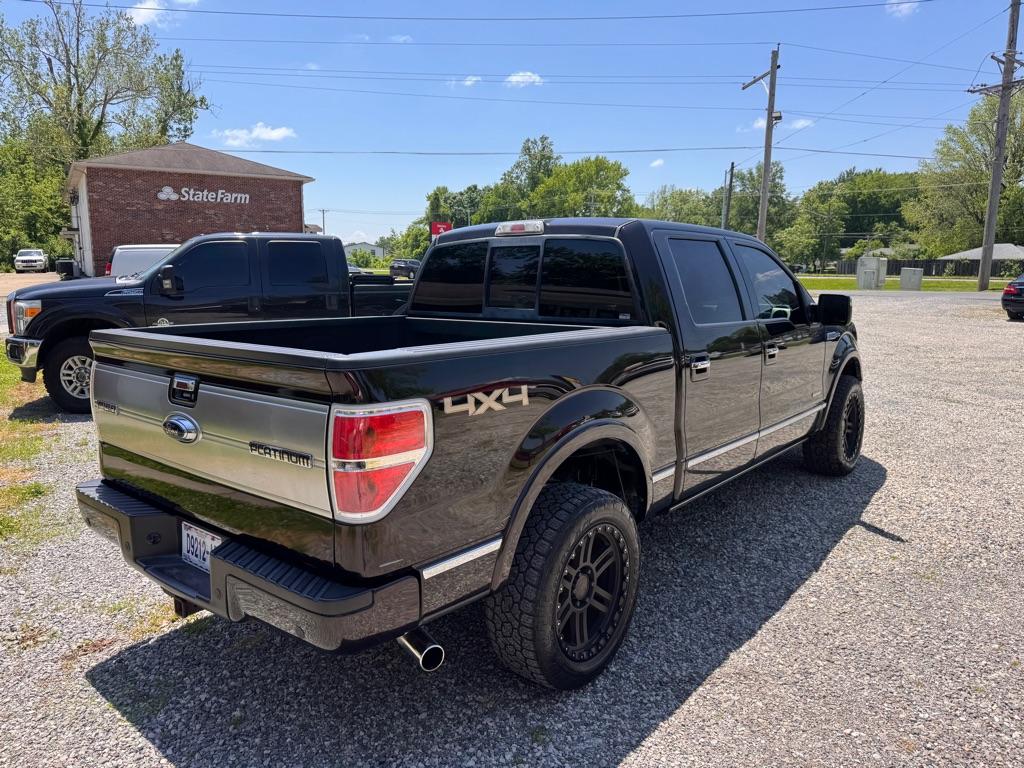 Thumbnail image of 2014 Ford F-150 at BIG IRON EQUIPMENT & AUTO