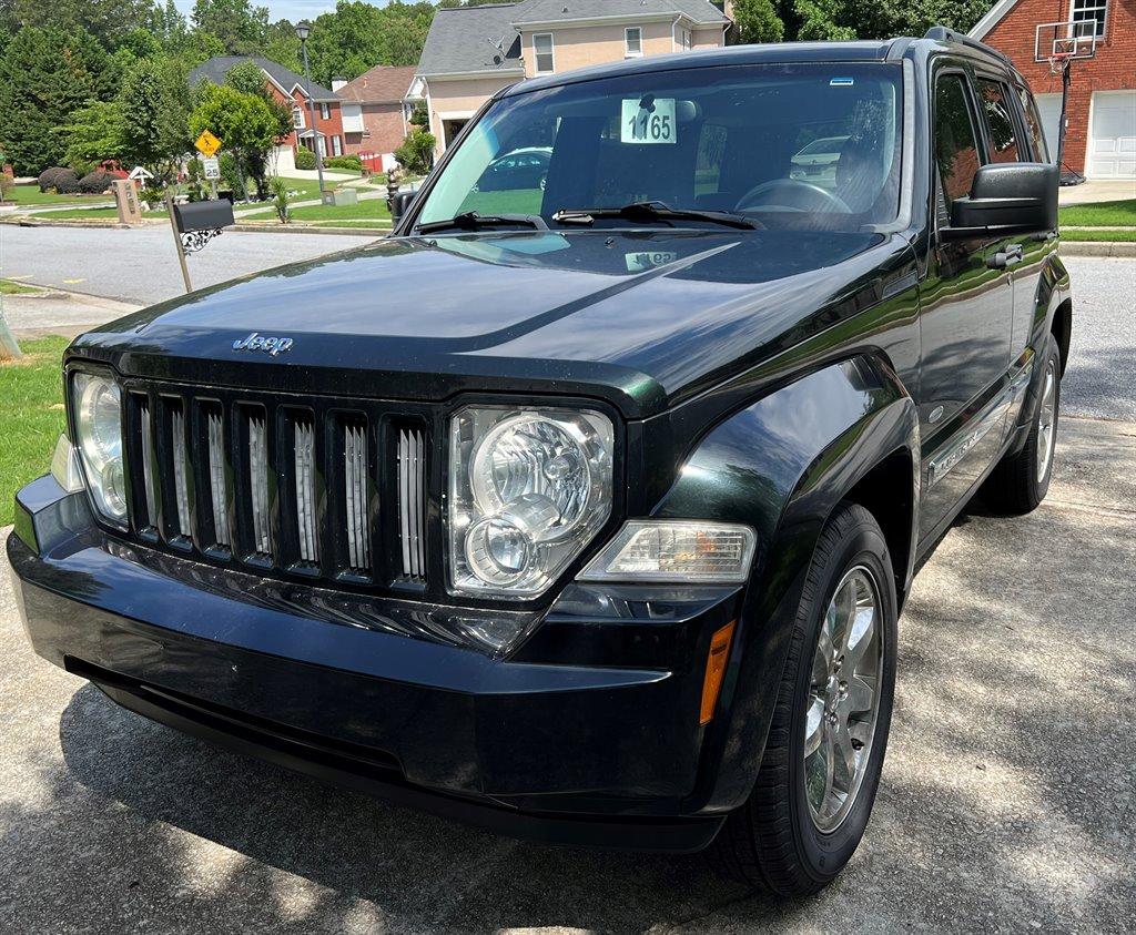 Thumbnail image of 2012 Jeep Liberty at Alliance Auto Sales & Finance LLC