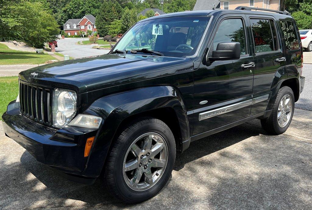 Thumbnail image of 2012 Jeep Liberty at Alliance Auto Sales & Finance LLC