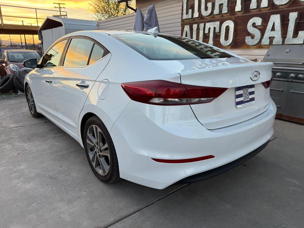 Thumbnail image of 2017 Hyundai ELANTRA at LIGHTHOUSE AUTO SALES LLC