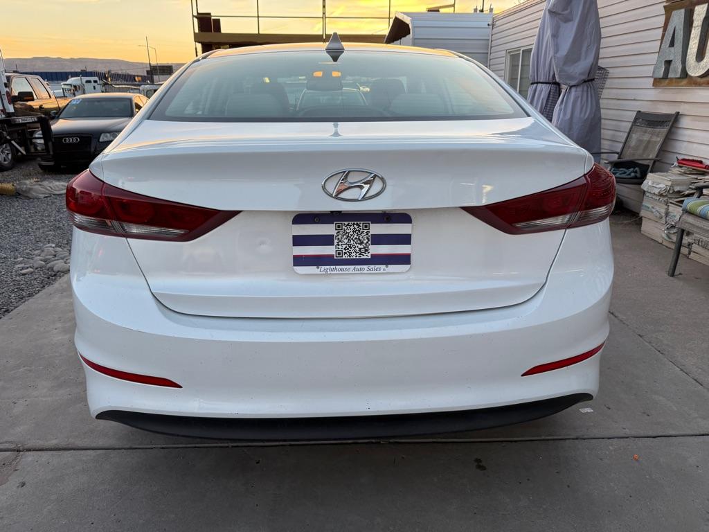 Thumbnail image of 2017 Hyundai ELANTRA at LIGHTHOUSE AUTO SALES LLC
