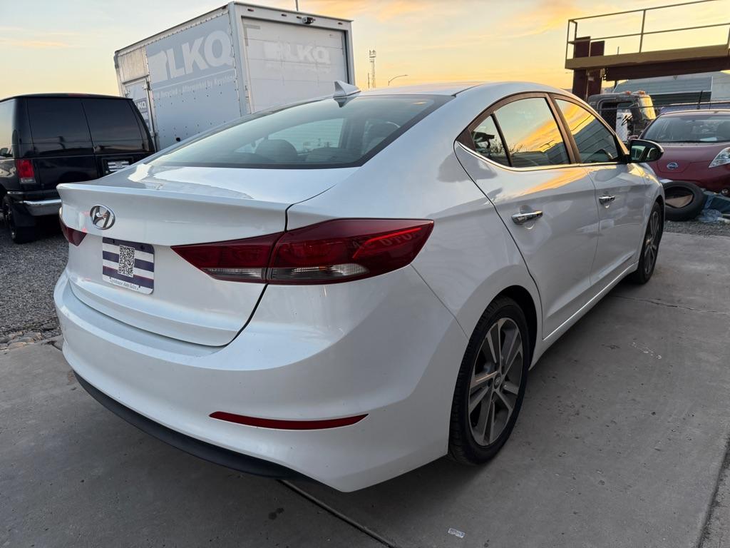 Thumbnail image of 2017 Hyundai ELANTRA at LIGHTHOUSE AUTO SALES LLC