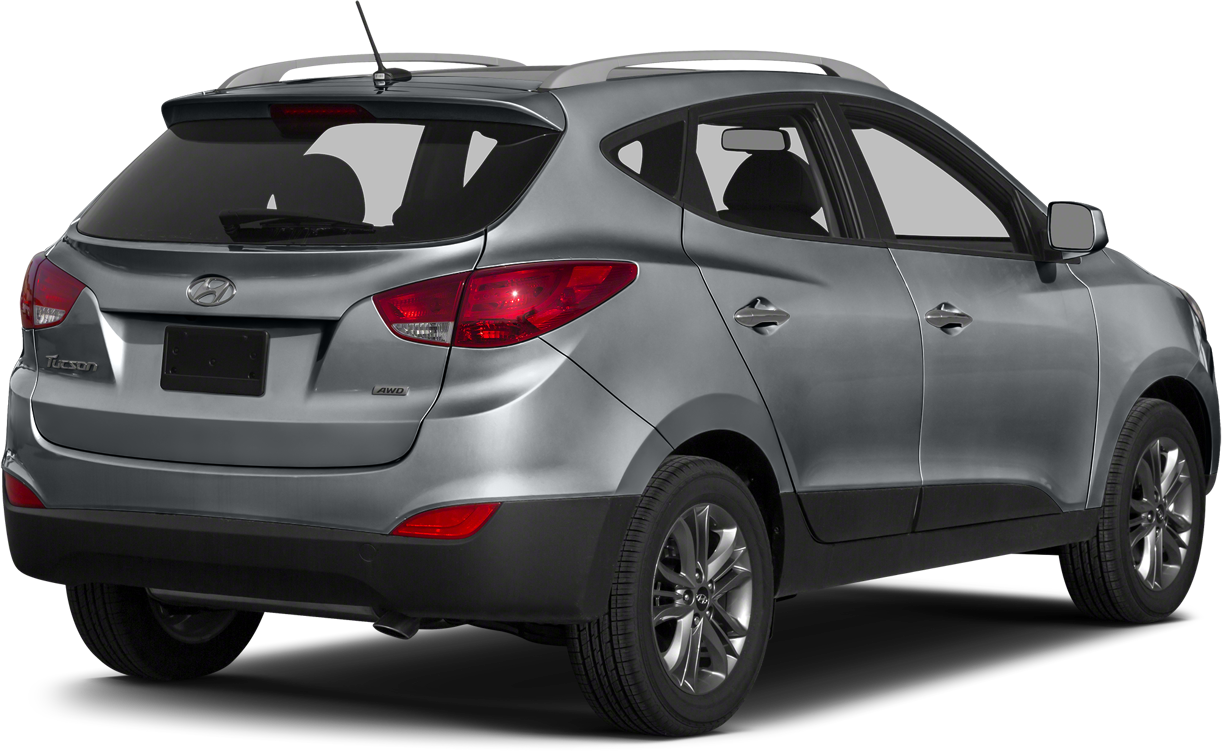 Thumbnail image of 2015 Hyundai TUCSON at Hamilton Honda