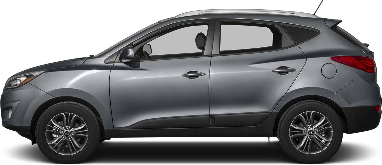 Thumbnail image of 2015 Hyundai TUCSON at Hamilton Honda