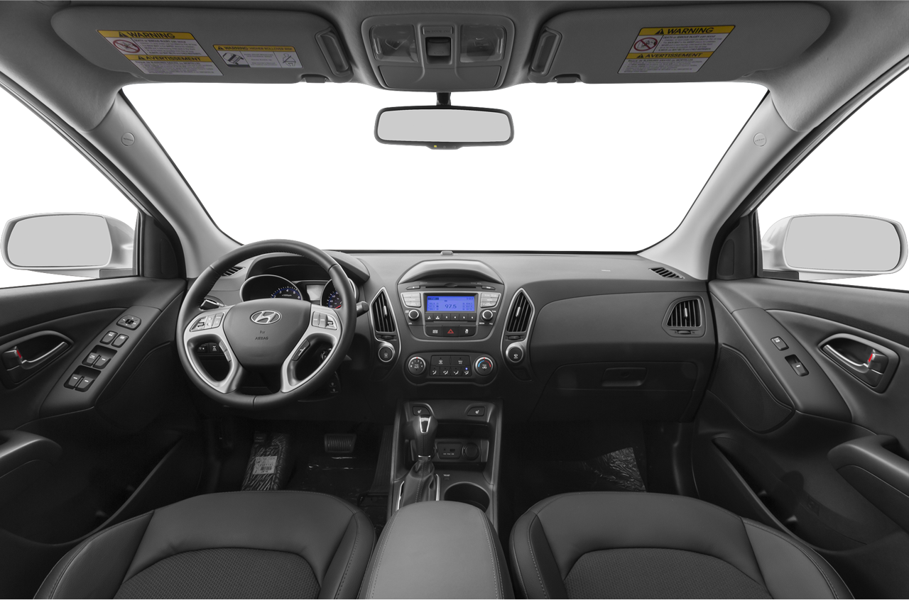 Thumbnail image of 2015 Hyundai TUCSON at Hamilton Honda