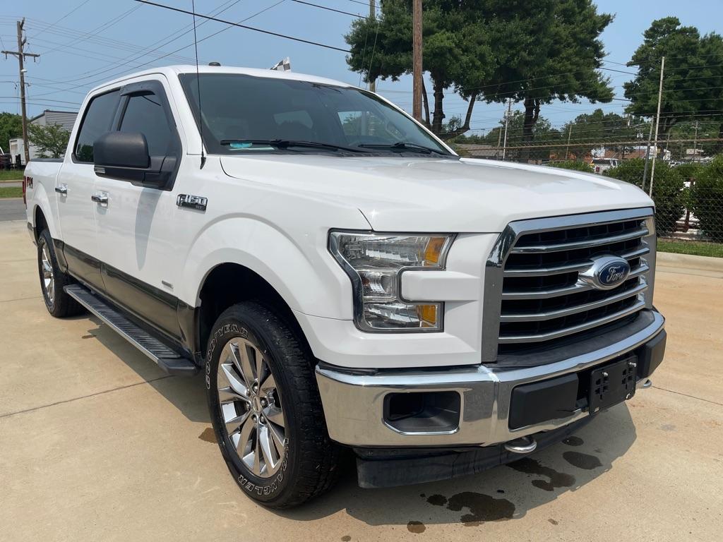 Thumbnail image of 2017 Ford F-150 at SPEED AUTO INC
