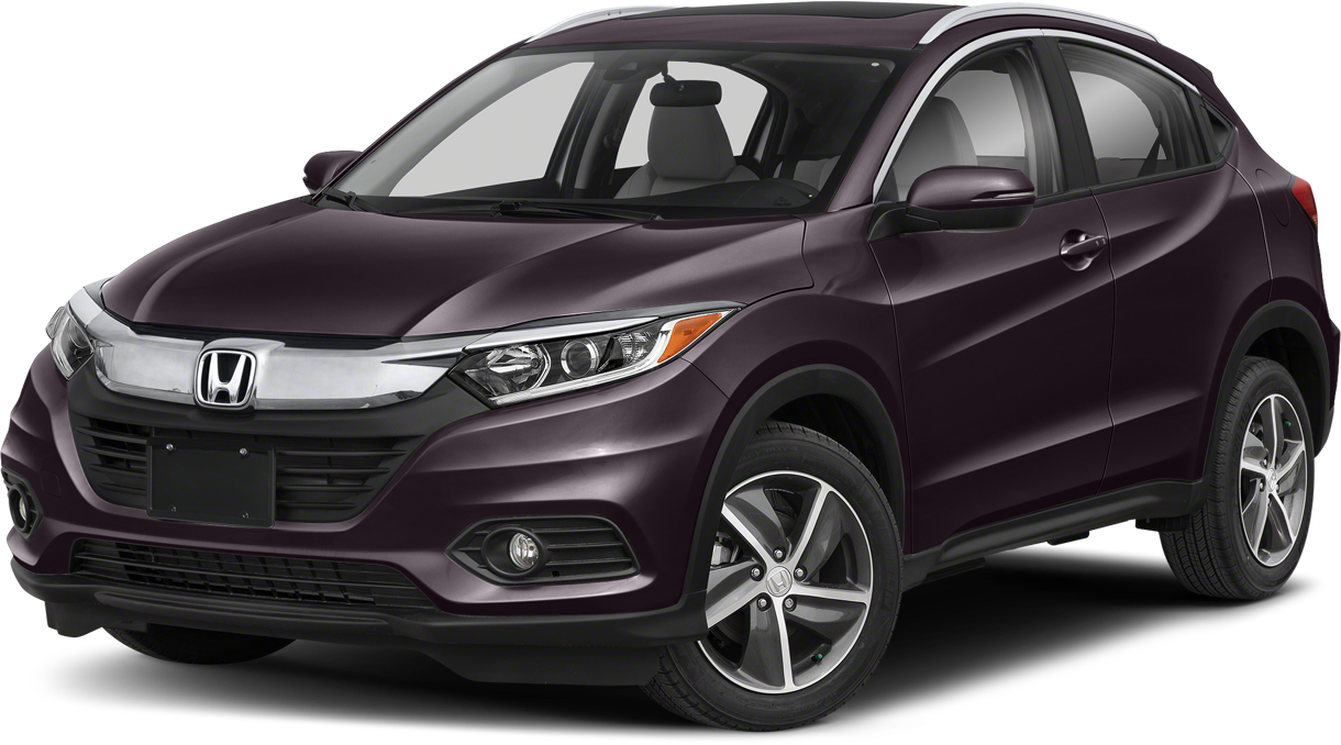 Thumbnail image of 2022 Honda HR-V at Hamilton Honda
