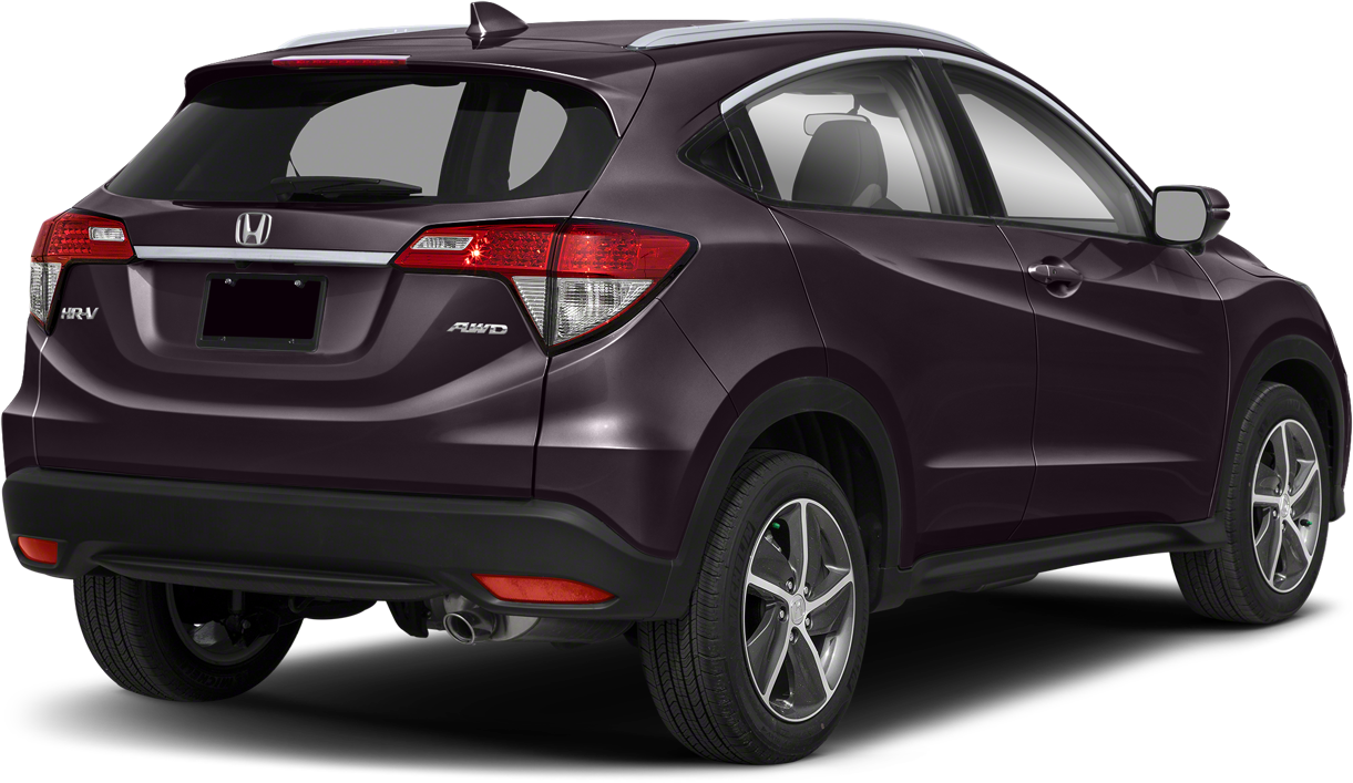 Thumbnail image of 2022 Honda HR-V at Hamilton Honda