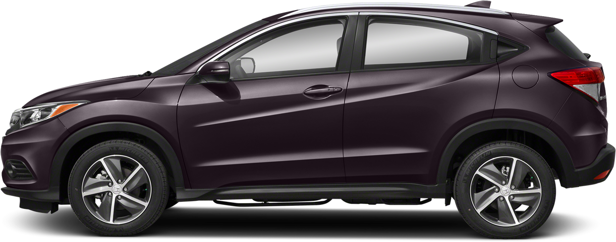 Thumbnail image of 2022 Honda HR-V at Hamilton Honda
