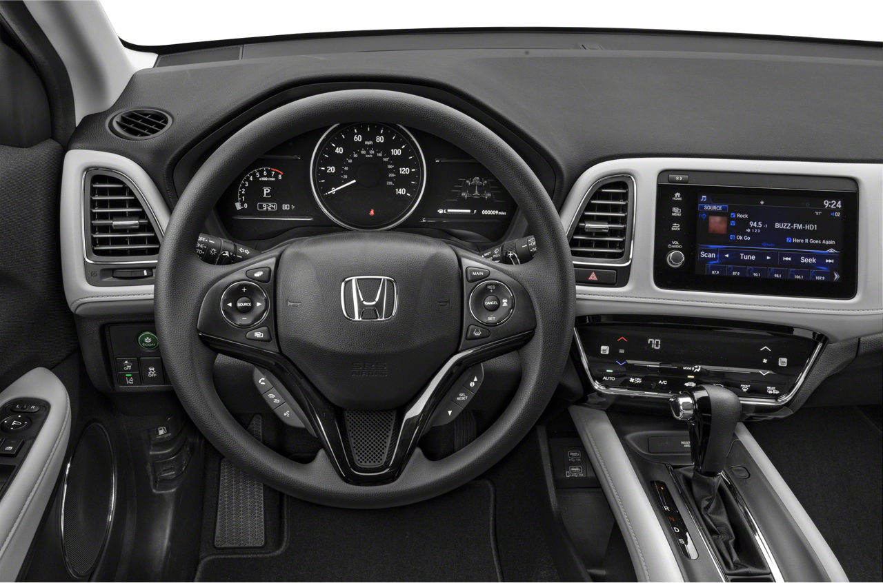 Thumbnail image of 2022 Honda HR-V at Hamilton Honda