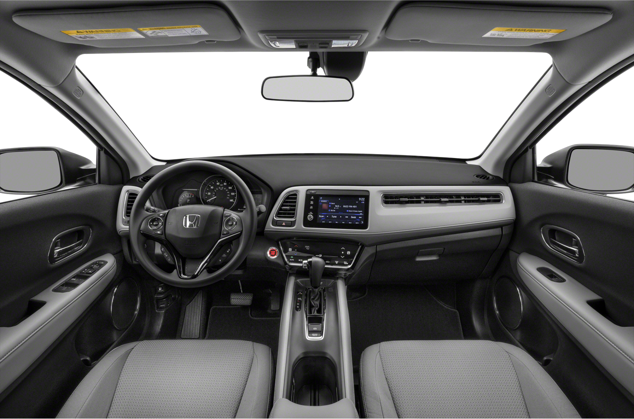 Thumbnail image of 2022 Honda HR-V at Hamilton Honda