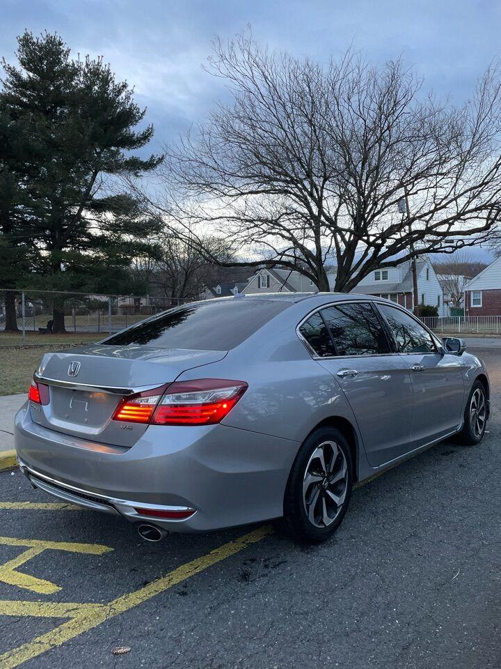 Thumbnail image of 2016 Honda Accord at Yazz Auto Sales