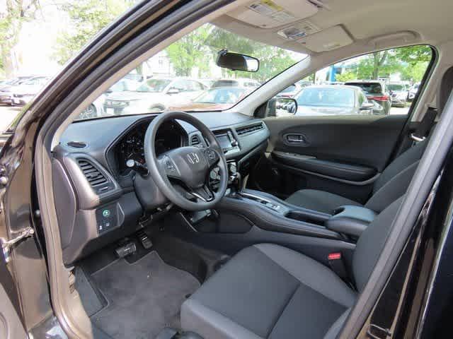 Thumbnail image of 2021 Honda HR-V at DCH Honda of Nanuet
