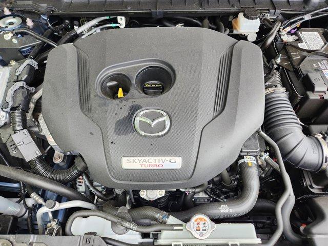 Thumbnail image of 2024 Mazda CX-50 at PiazzaMazdaReading - New