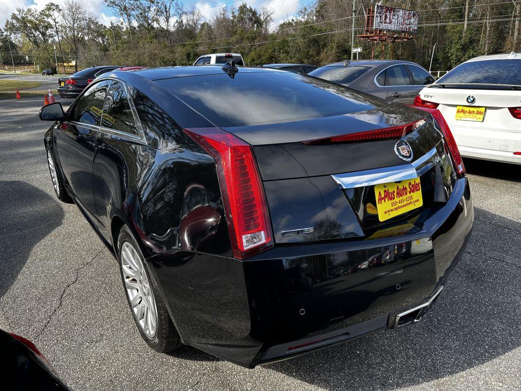 Thumbnail image of 2014 Cadillac CTS at A-Plus Auto Sales