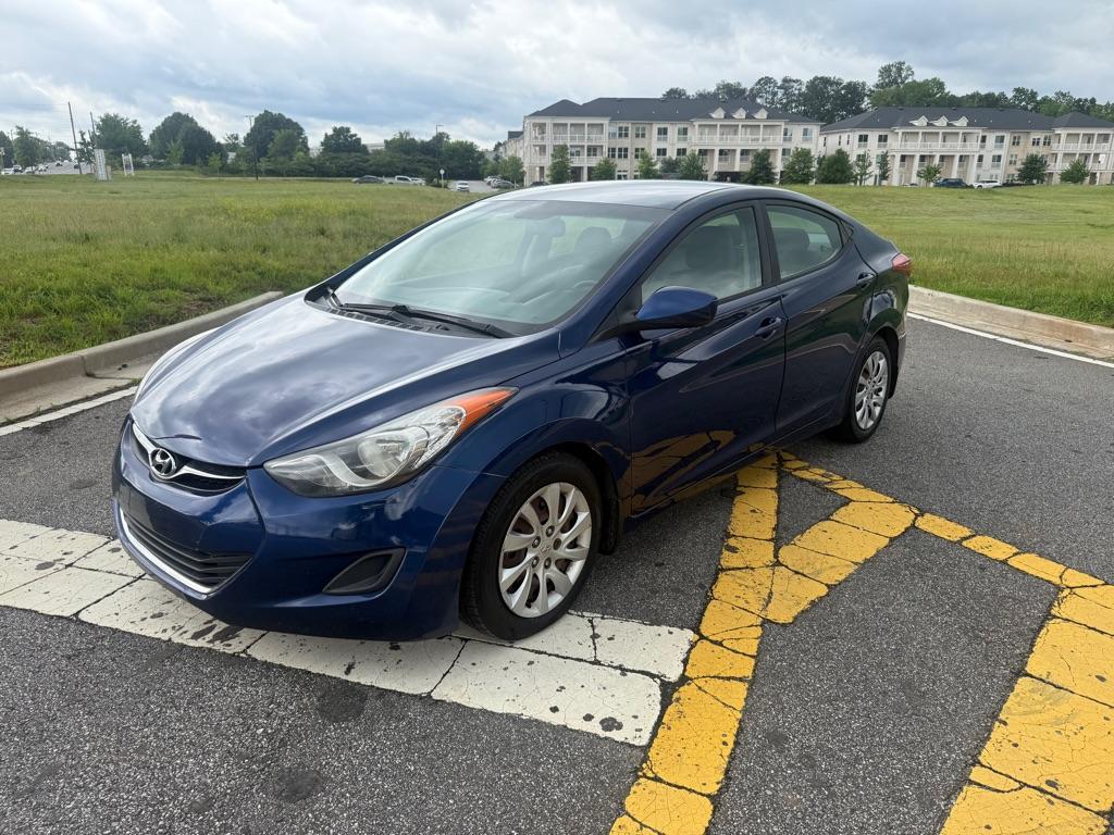 Thumbnail image of 2013 Hyundai ELANTRA at CNB AUTO SALE LLC