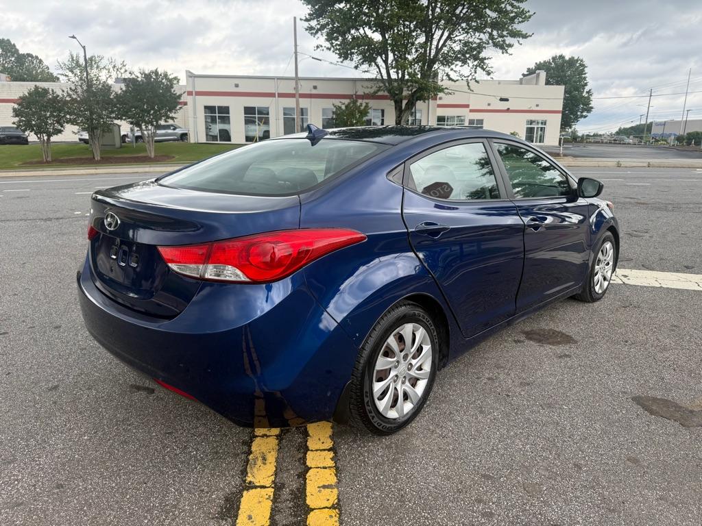 Thumbnail image of 2013 Hyundai ELANTRA at CNB AUTO SALE LLC