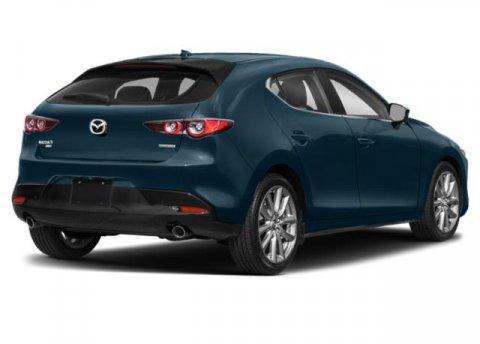 Thumbnail image of 2021 Mazda Mazda3 Hatchback at Uftring AutoMall USED