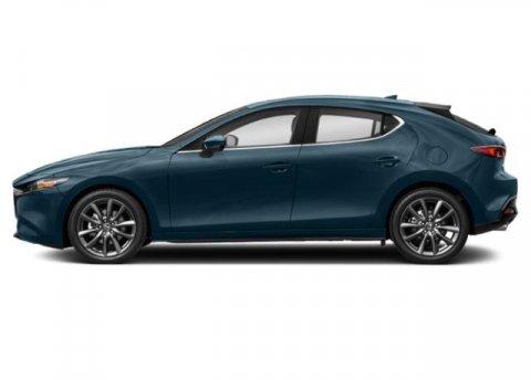Thumbnail image of 2021 Mazda Mazda3 Hatchback at Uftring AutoMall USED