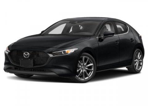 Thumbnail image of 2021 Mazda Mazda3 Hatchback at Uftring AutoMall USED