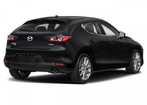 Thumbnail image of 2021 Mazda Mazda3 Hatchback at Uftring AutoMall USED