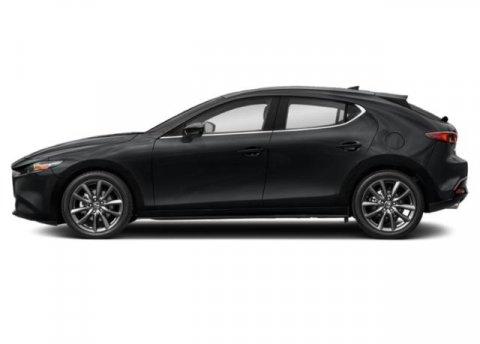Thumbnail image of 2021 Mazda Mazda3 Hatchback at Uftring AutoMall USED