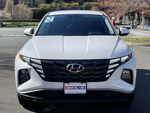 Thumbnail image of 2024 Hyundai TUCSON at Huntington Honda