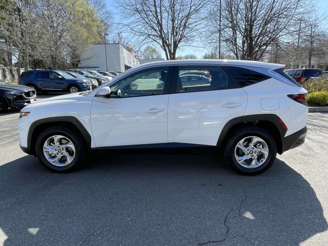 Thumbnail image of 2024 Hyundai TUCSON at Huntington Honda