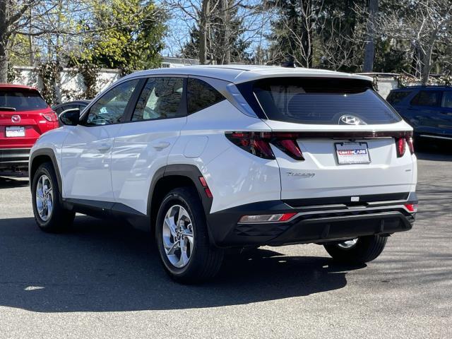 Thumbnail image of 2024 Hyundai TUCSON at Huntington Honda
