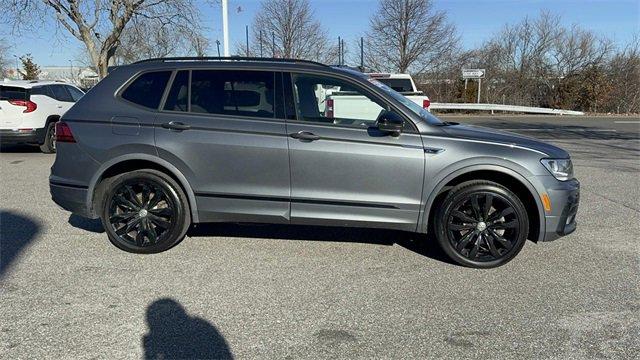 Thumbnail image of 2020 Volkswagen Tiguan at East Hills Volkswagen Subaru of Sayville