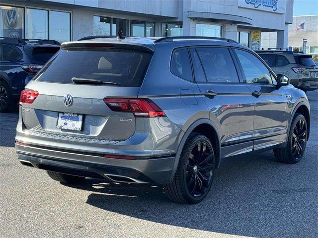 Thumbnail image of 2020 Volkswagen Tiguan at East Hills Volkswagen Subaru of Sayville