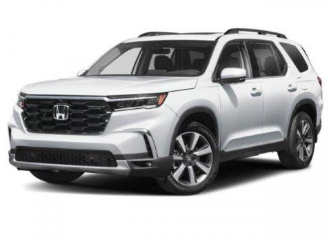 Thumbnail image of 2023 Honda Pilot at Holler Classic Audi