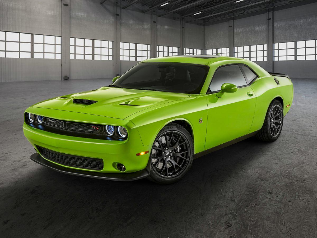 Thumbnail image of 2022 Dodge Challenger at Jim Riehl's Friendly Chrysler Dodge Jeep Ram of Romeo