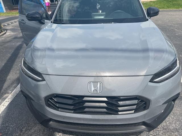 Thumbnail image of 2025 Honda HR-V at Mike Maroone Chevrolet WPB
