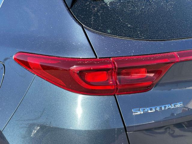 Thumbnail image of 2020 Kia Sportage at Gregoris Subaru