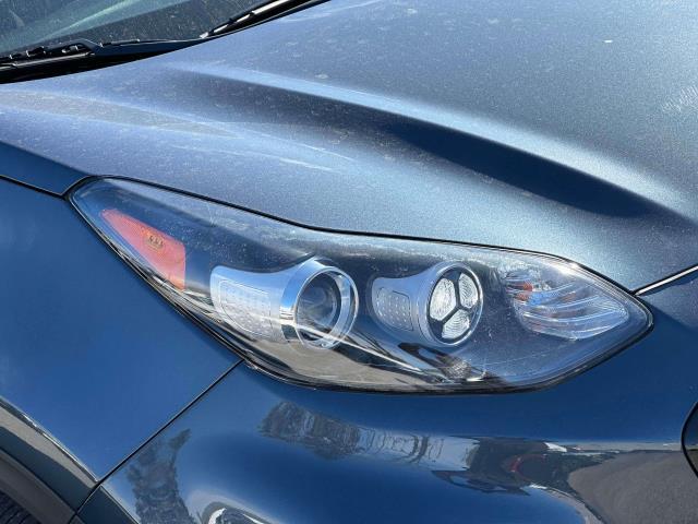 Thumbnail image of 2020 Kia Sportage at Gregoris Subaru